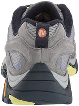 Load image into Gallery viewer, Merrell Women's Moab 2 Vent Hiking Shoe, Navy Morning, 09.5 M US