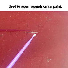 Load image into Gallery viewer, Meilulan 300 Repair Paint Brushes, for Automotive Paint chip Repair, Clearance Cleaning, Available in 2.5 mm, 2 mm and 1.5 mm