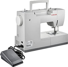 Load image into Gallery viewer, SINGER | 4423 Heavy Duty Sewing Machine with Exclusive Accessory Bundle, 97 Stitch Applications, Perfect For Experts & Beginners