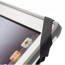 Load image into Gallery viewer, OTTERBOX UTILITY SERIES LATCH II Case for 10-Inch Tablets - Black