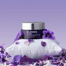 Load image into Gallery viewer, ELEMIS Peptide4 Plumping Pillow Facial; Hydrating Sleep Mask, 1.7 Fl Oz