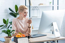 Load image into Gallery viewer, Skywin Portable Oven and Lunch Warmer - Personal Food Warmer for reheating meals at work without an office microwave