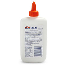 Load image into Gallery viewer, Elmer's Glue-All Multi-Purpose Liquid Glue, Extra Strong, 7.625 Ounces, 1 Count (E1324)