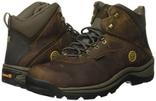Load image into Gallery viewer, Timberland White Ledge Men's Waterproof Boot,Dark Brown,11.5 M US
