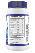 Load image into Gallery viewer, UltaLife Advanced Saw Palmetto Prostate Supplement For Men w/ Beta Sitosterol + #1 Rated Best Health Formula to Reduce Urge For Frequent Urination, DHT Blocker, Improve Sleep, Performance- 90 Capsules
