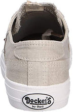Load image into Gallery viewer, Dockers by Gerli 40th201-790210, Women’s Low-Top Sneakers, Grey (Hellgrau 210), 5.5 UK (39 EU)