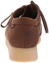Load image into Gallery viewer, Clarks womens Padmora Oxford, Brown Smooth, 8.5 US