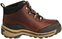 Load image into Gallery viewer, Timberland Regular Kid Hiking Boot (Toddler/Little Kid/Big Kid),Brown Smooth,4 M US Big Kid