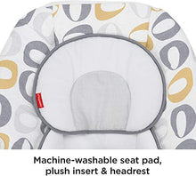 Load image into Gallery viewer, Fisher-Price 2-in-1 Deluxe Soothe 'n Play Glider