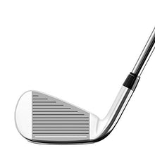 Load image into Gallery viewer, TaylorMade Golf Combo Set M2 4/5 Rescue 6-PW Irons Right Hand Steel Regular Flex