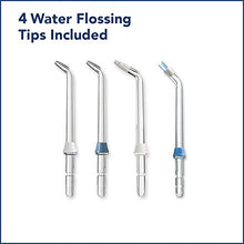 Load image into Gallery viewer, WaterPik Waterflosser Cordless Plus Satin Black