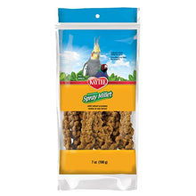 Load image into Gallery viewer, Kaytee Spray Millet Treat for Pet Birds, 7 Ounce
