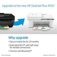 Load image into Gallery viewer, HP OfficeJet 3830 All-in-One Wireless Printer, HP Instant Ink, Works with Alexa (K7V40A)