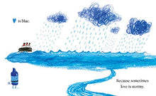 Load image into Gallery viewer, Love from the Crayons