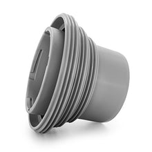 Load image into Gallery viewer, Camco 39666 Deluxe 20' Sewer Hose Kit with Swivel Fittings and Wye Connector - Ready To Use Kit Complete with Sewer Wye and Elbow Fittings, Hoses, and Storage Caps