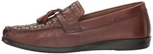 Load image into Gallery viewer, Dockers Men's Hillsboro Slip-On Loafer, Antique Brown, 7.5 M US