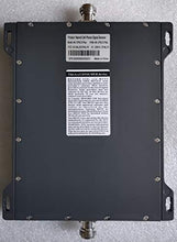 Load image into Gallery viewer, 5G Cell Phone Signal Booster Repeater for Home and Office - Improves 5G and 4G LTE Signal for Verizon, AT&T, T-Mobile, Sprint - Multiple Band 2/4/5/12/13/17 for 5G