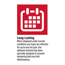 Load image into Gallery viewer, Catchmaster Bulk Pack Mouse and Insect Glue Boards, 75-Pack