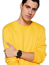 Load image into Gallery viewer, Casio G-Shock Ana-digi World Time Black Dial Men's watch #GA110-1B