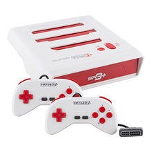 Load image into Gallery viewer, Retro-Bit Super RetroTRIO Plus 3 in 1 System Console - Not Machine Specific