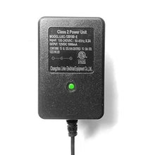 Load image into Gallery viewer, 12 Volt Battery Charger for Ride On Toys 12V Kids Ride On Car Charger for Best Choice Products Wrangler SUV Kid Trax Dynacraft Toy Car 12v Universal Charger baby electric Battery Power Supplies