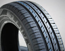 Load image into Gallery viewer, Haida SCEPHP HD667 All-Season Touring Radial Tire-165/65R14 165/65/14 165/65-14 79H Load Range SL 4-Ply BSW Black Side Wall