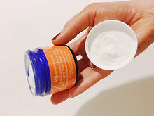 Load image into Gallery viewer, Korean Skin Care Snail Repair Cream - Korean Moisturizer Night Cream 97.5% Snail Mucin Extract - All In One Recovery Power For The Most Effective Korean Beauty Routine - 2oz