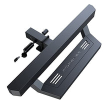 Load image into Gallery viewer, POFENZE Hitch Step fit for Vehicles with 2" Towing Receiver, Protect Rear Bumper Bar