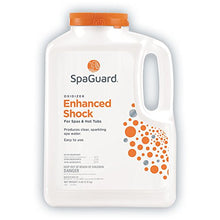 Load image into Gallery viewer, SpaGuard Enhanced Spa Shock 6#