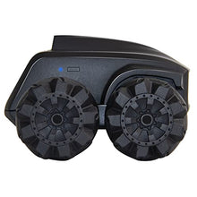Load image into Gallery viewer, Moorebot Scout - Tiny AI-Powered Mobile Robot for Home Monitoring, Work with Alexa and Google Home, 1080P FHD, Human and Pets Recognition, Mecanum Wheels with FWD, Auto Patrol and Docking