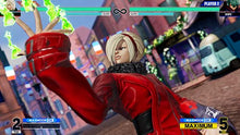 Load image into Gallery viewer, The King of Fighters XV - PlayStation 5
