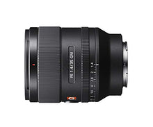 Load image into Gallery viewer, Sony FE 35mm F1.4 GM Full-Frame Large-Aperture Wide Angle G Master Lens