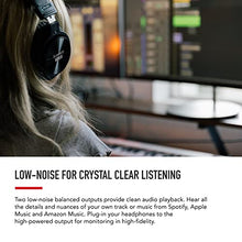 Load image into Gallery viewer, Focusrite Scarlett Solo 3rd Gen USB Audio Interface, for the Guitarist, Vocalist, Podcaster or Producer — High-Fidelity, Studio Quality Recording, and All the Software You Need to Record