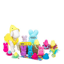 Load image into Gallery viewer, Peeps for Pets Easter Bunny Costume for Dogs, Puppies, & Cats, Size Medium (M) | Pet Costume Available in A Variety of Sizes, Please See Sizing Chart for More Details