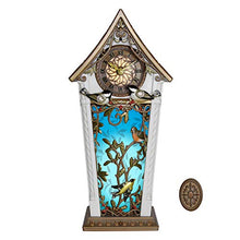 Load image into Gallery viewer, Hallmark Keepsake Christmas Decoration, The Beauty of Birds Musical Cuckoo Clock With Motion and Light