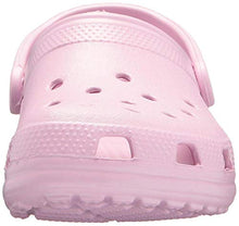 Load image into Gallery viewer, crocs Women's Classic Mule Ballerina Pink - 6 US Men/ 8 US Women M US