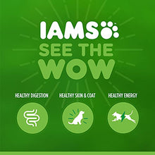 Load image into Gallery viewer, IAMS Small & Toy Breed Adult Dry Dog Food for Small Dogs with Real Chicken, 15 lb. Bag
