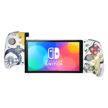 Load image into Gallery viewer, HORI Nintendo Switch Split Pad Pro (Pokemon Legends: Arceus) Ergonomic Controller for Handheld Mode - Officially Licensed By Nintendo & Pokemon Company International - Nintendo Switch;