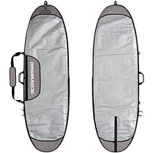 Load image into Gallery viewer, OCEANBROAD Surfboard Longboard Bag 6'0, 6'6, 7'0, 7'6, 8'0, 8'6, 9'0, 9'6, 10'0