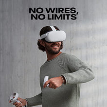 Load image into Gallery viewer, Oculus Quest 2 — Advanced All-In-One Virtual Reality Headset — 256 GB