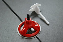 Load image into Gallery viewer, Spin Doctor Tile Leveling System 1 by 16Th", 1.5mm- 1 Box of 250 Piece