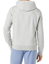 Load image into Gallery viewer, Amazon Essentials Men's Disney Star Wars Marvel Fleece Pullover Hoodie Sweatshirts, Marvel Captain America, Large