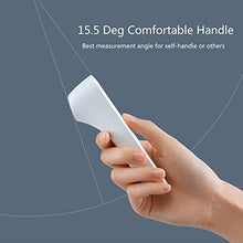 Load image into Gallery viewer, iHealth No-Touch Forehead Thermometer, Infrared Adult Thermometer for Adults and Kids,Digital Infrared Thermometer, Kid and Baby Thermometer