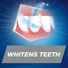 Load image into Gallery viewer, Aquafresh Extreme Clean, Whitening Action, Fluoride Toothpaste for Cavity Protection, Twinpack, 11.2 Ounce