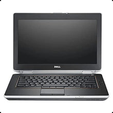 Load image into Gallery viewer, Dell Latitude E6420 14.1-Inch Laptop (Intel Core i5 2.5GHz with 3.2G Turbo Frequency, 4G RAM, 128G SSD, Windows 10 Professional 64-bit) (Renewed)