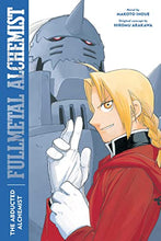 Load image into Gallery viewer, Fullmetal Alchemist: The Abducted Alchemist: Second Edition (2) (Fullmetal Alchemist (Novel))