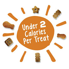 Load image into Gallery viewer, Purina Friskies Made in USA Cat Treats; Party Mix Chicken Lovers Crunch - 20 oz. Canister