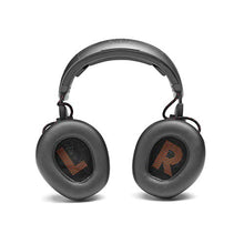 Load image into Gallery viewer, JBL Quantum ONE - Over-Ear Performance Gaming Headset with Active Noise Cancelling - Black (Renewed)