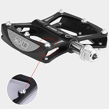 Load image into Gallery viewer, Mountain Bike Pedals Mtb Pedals Bmx Pedals Cycling Accessories Cycle Accessories Bicycle Pedals Road Bike Pedals Bike Pedal Bike Accessories