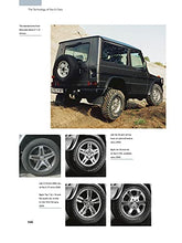 Load image into Gallery viewer, The Mercedes-Benz G-Class: The Complete History of an Off-Road Classic